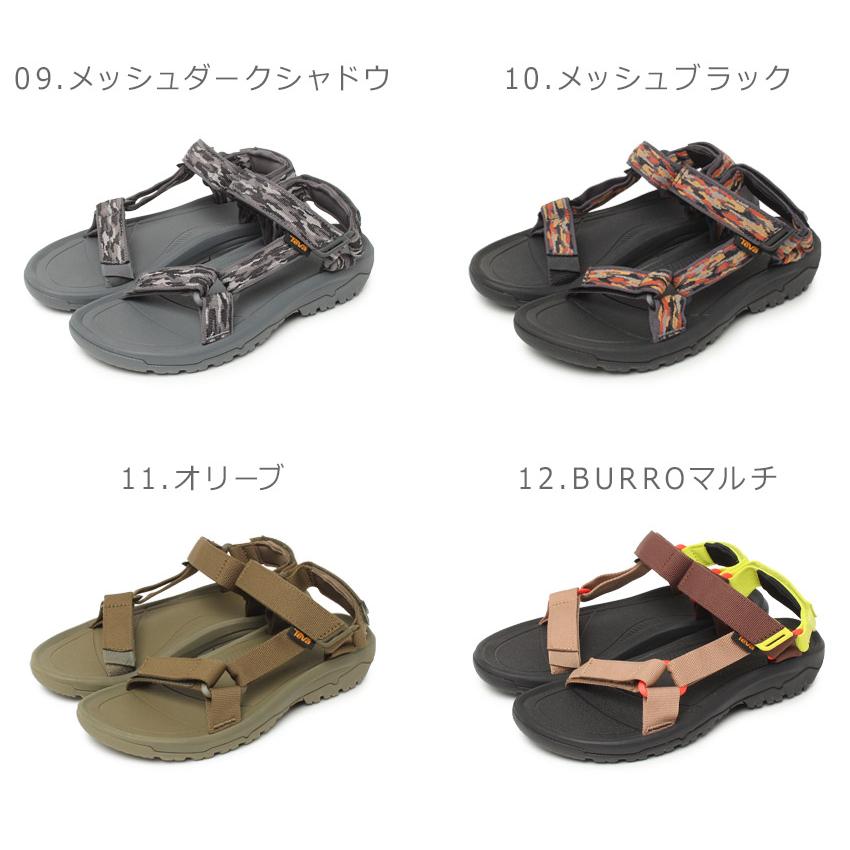 Teva（テバ） サンダル メンズ ハリケーン XLT 2 TEVA 1019234