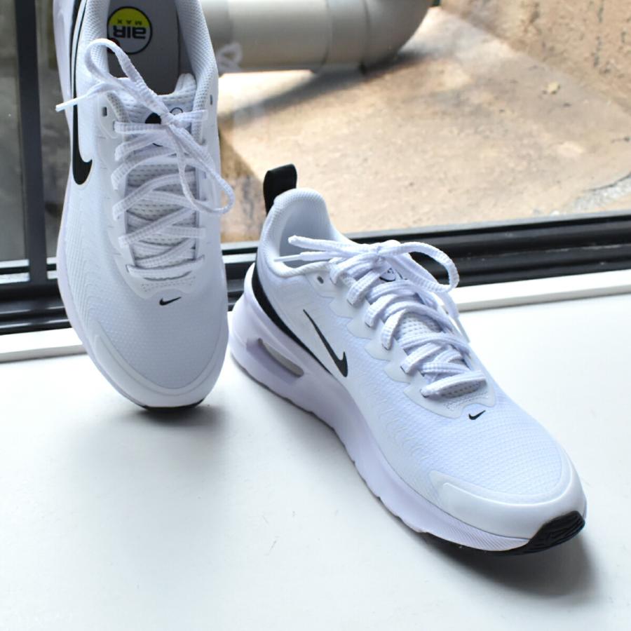 NIKE（ナイキ） スニーカー メンズ エア マックス ニュアクシス NIKE