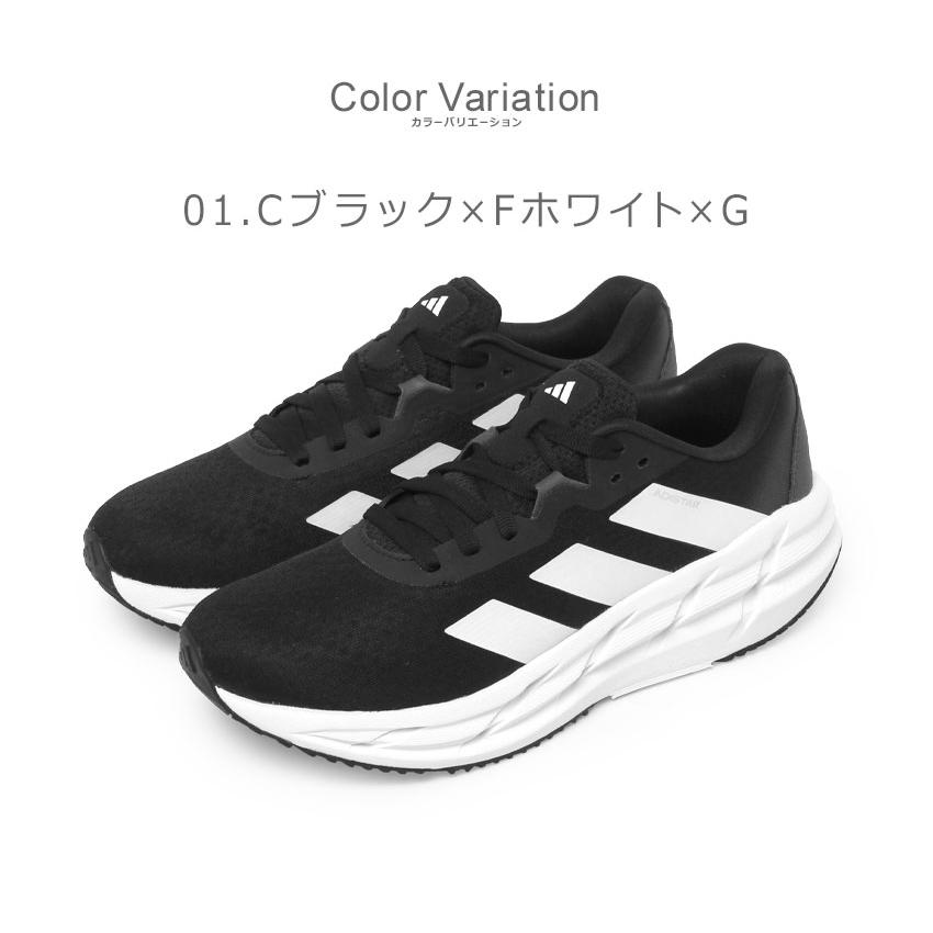 adidas（アディダス） ランニングシューズ メンズ ADISTAR 3 M ADIDAS