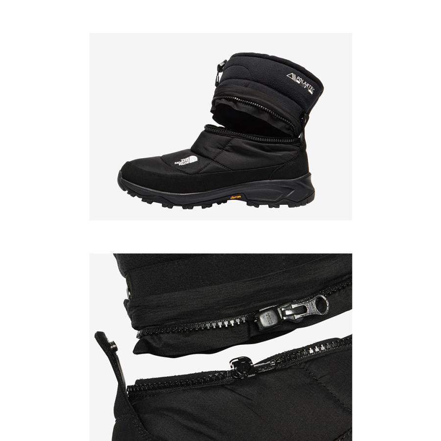 THE NORTH FACE（ザ ノースフェイス） ウィンターブーツ メンズ