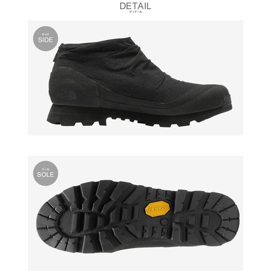 THE NORTH FACE（ザ ノースフェイス） レインシューズ メンズ