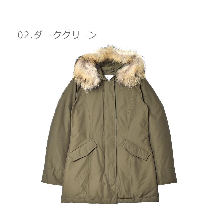 WOOLRICH（ウールリッチ） ダウンコート レディース アークティック