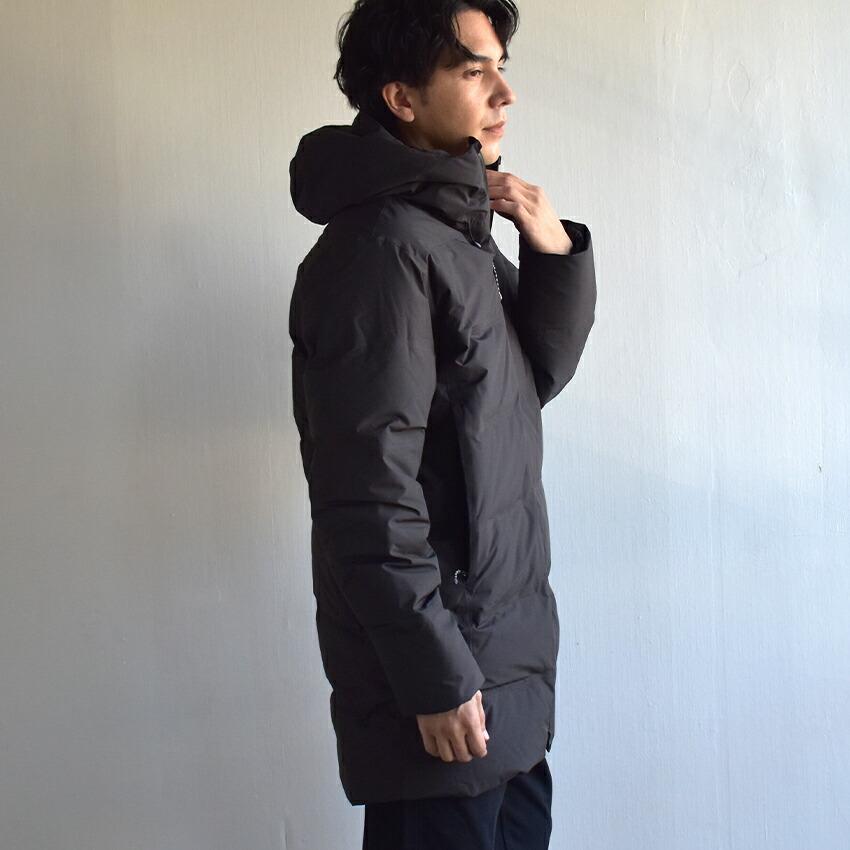 patagonia（パタゴニア） アウター メンズ ジャクソン グレイシャー