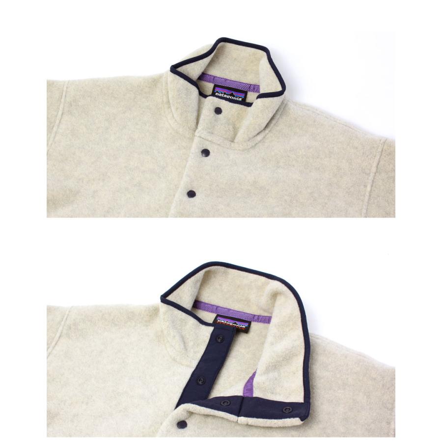 patagonia（パタゴニア） フリースジャケット メンズ シンチラ