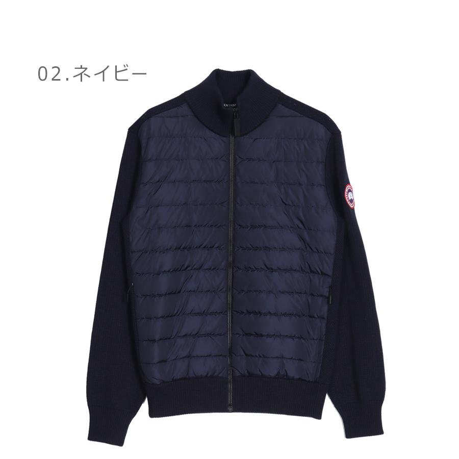 カナダグース ダウンジャケット メンズ CANADA GOOSE アウター 防寒