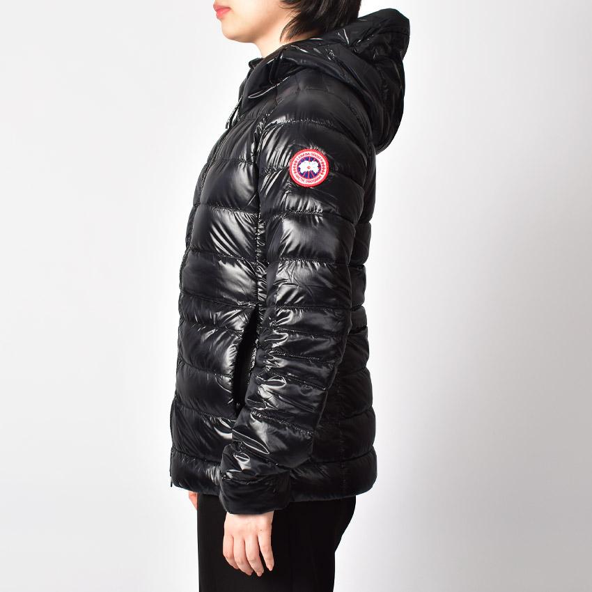 CANADA GOOSE（カナダグース） ダウンジャケット レディース