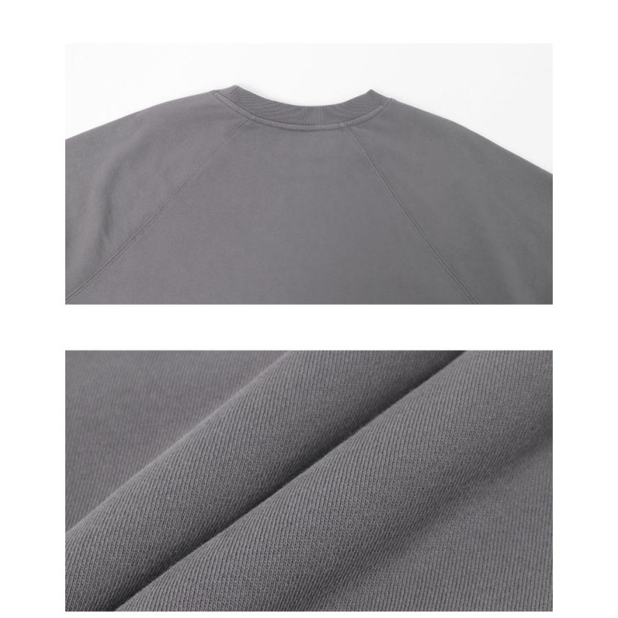 MAISON KITSUNE（メゾン キツネ） スウェット メンズ フォックスヘッド