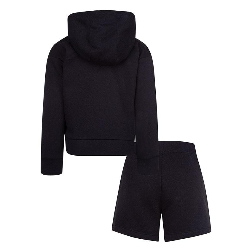 NIKE（ナイキ） スウェットセットアップ キッズ ジュニア 子供 CLUB