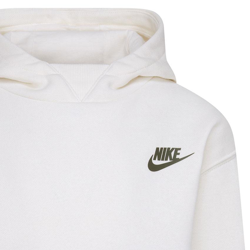 NIKE（ナイキ） スウェット キッズ ジュニア 子供 スノーデイ フリース