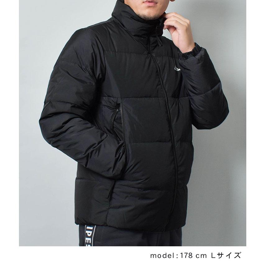 adidas（アディダス） ジャケット メンズ M ESS ダウンジャケット