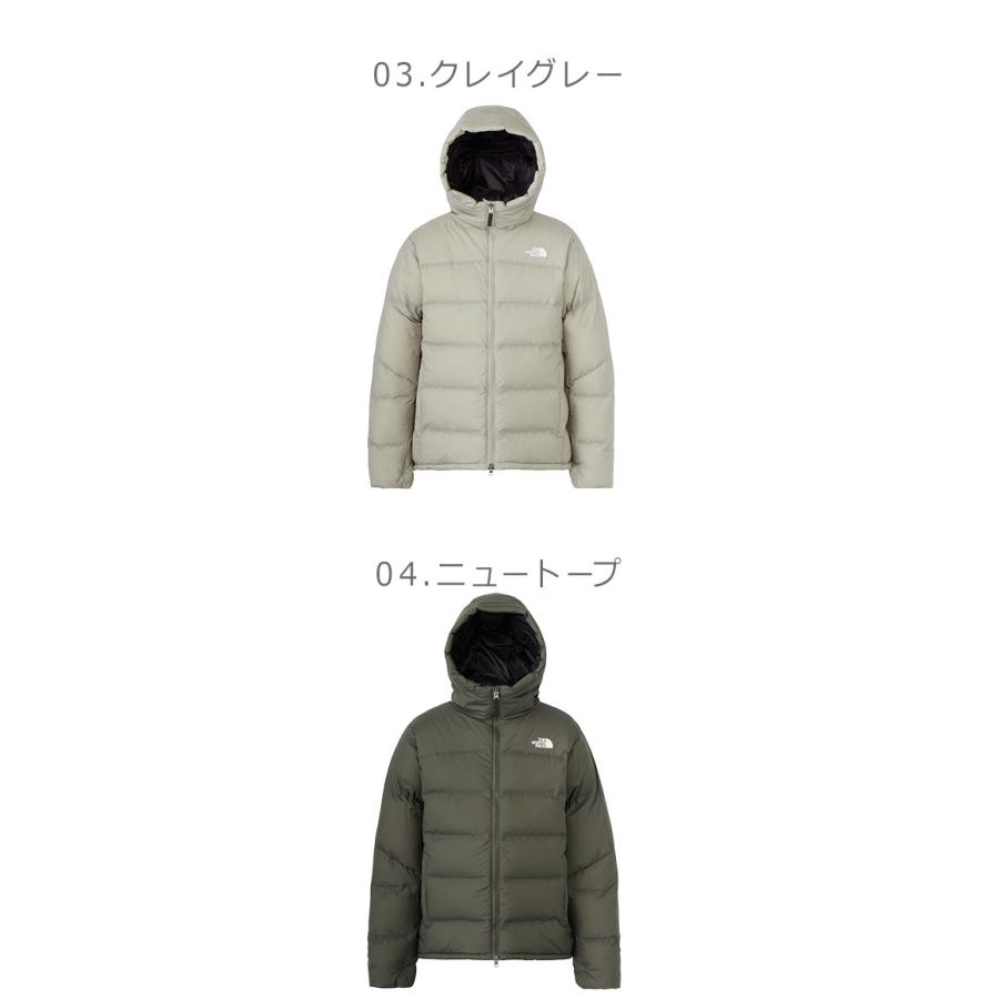 THE NORTH FACE（ザ ノースフェイス） ダウンジャケット メンズ