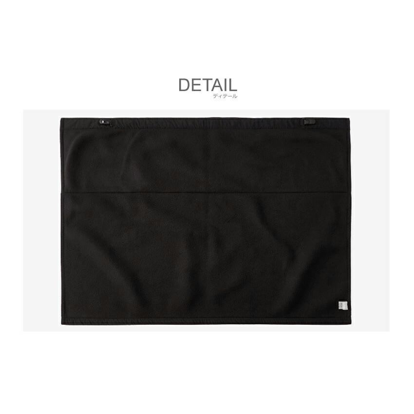 THE NORTH FACE（ザ ノースフェイス） ブランケット ベビー デナリ