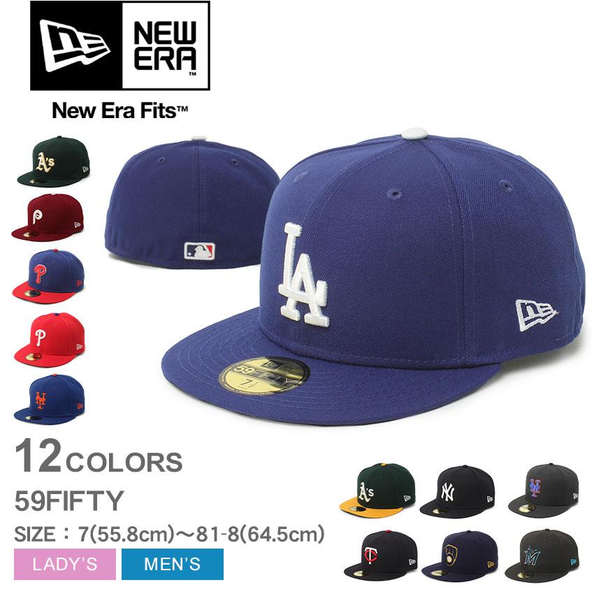 NEW ERA（ニューエラ） 帽子 メンズ レディース ACPERF 59FIFTY NEW