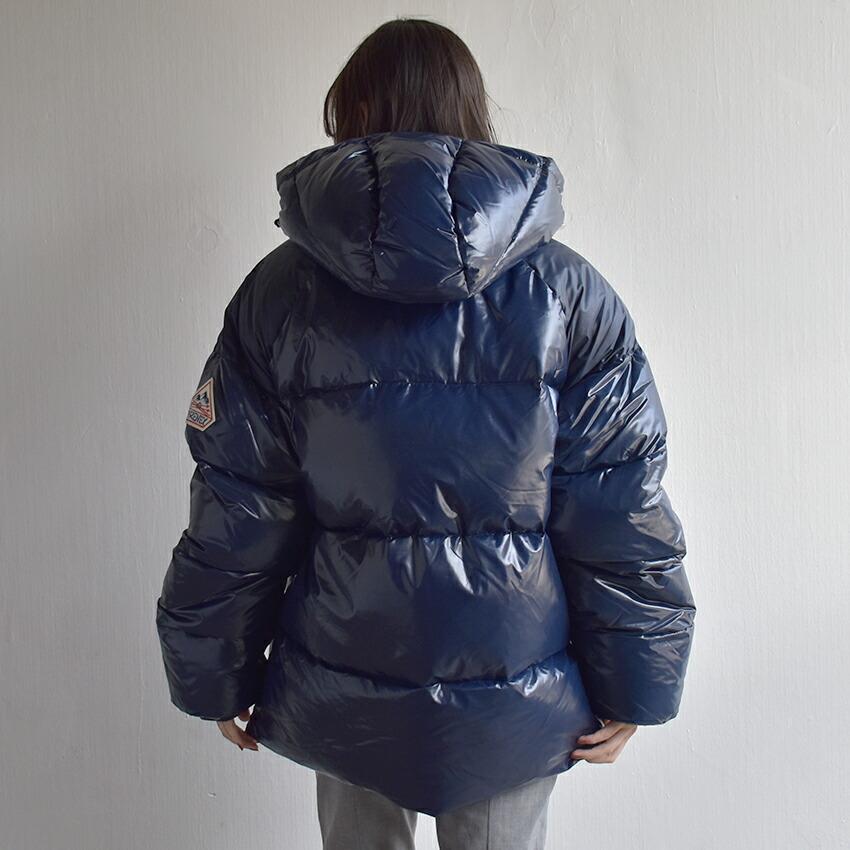 Pyrenex（ピレネックス） ダウンジャケット メンズ レディース ステン