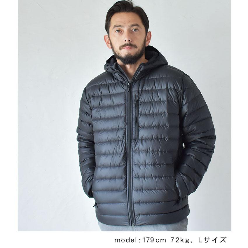 Marmot（マーモット） ダウンジャケット メンズ ハイランダー