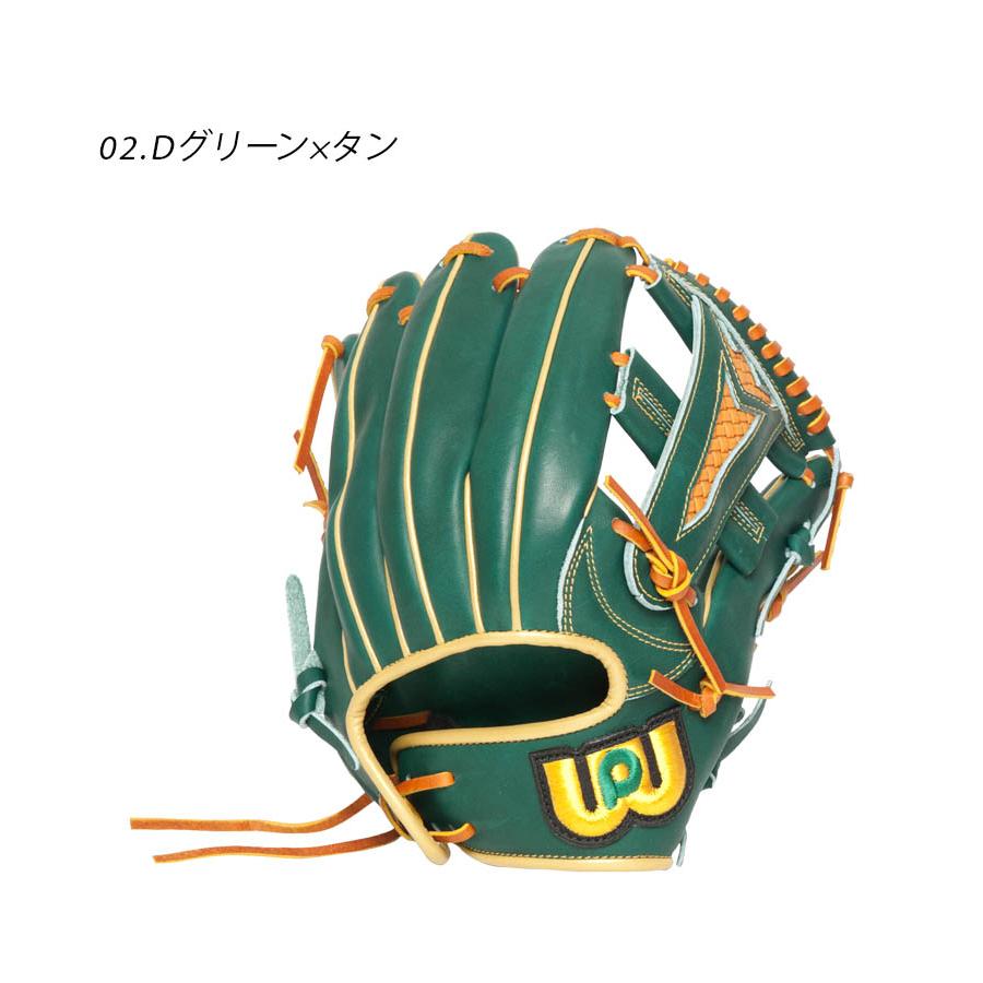 ワールドペガサス（WORLD PEGASUS） グローブ 大人 一般 ユニセックス