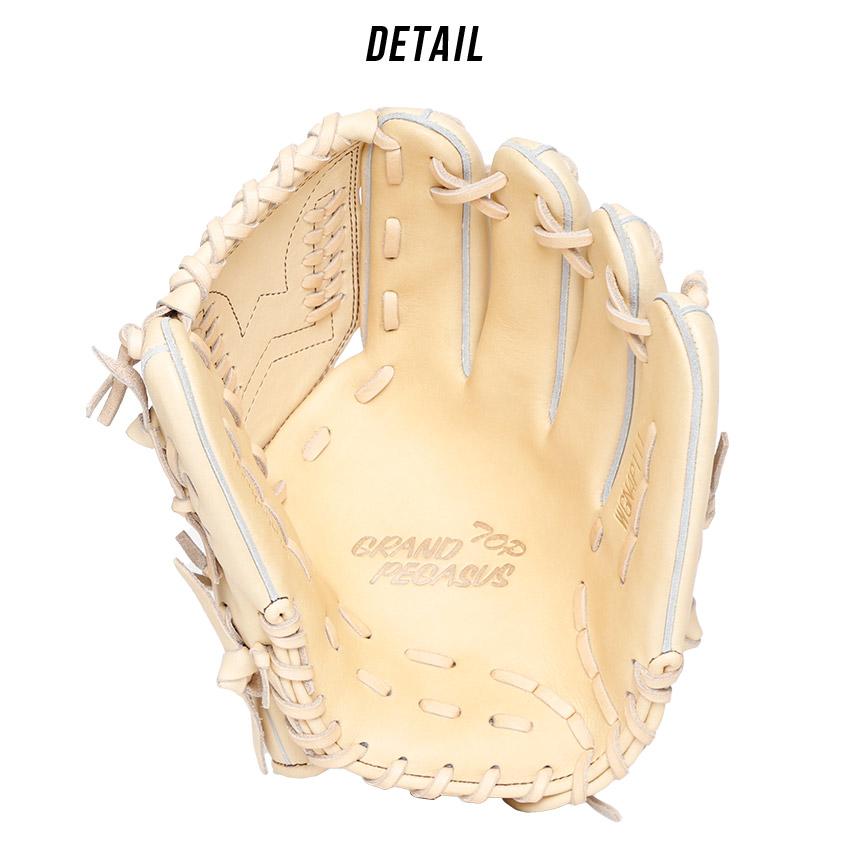 ワールドペガサス（WORLD PEGASUS） グローブ ユニセックス 硬式・軟式