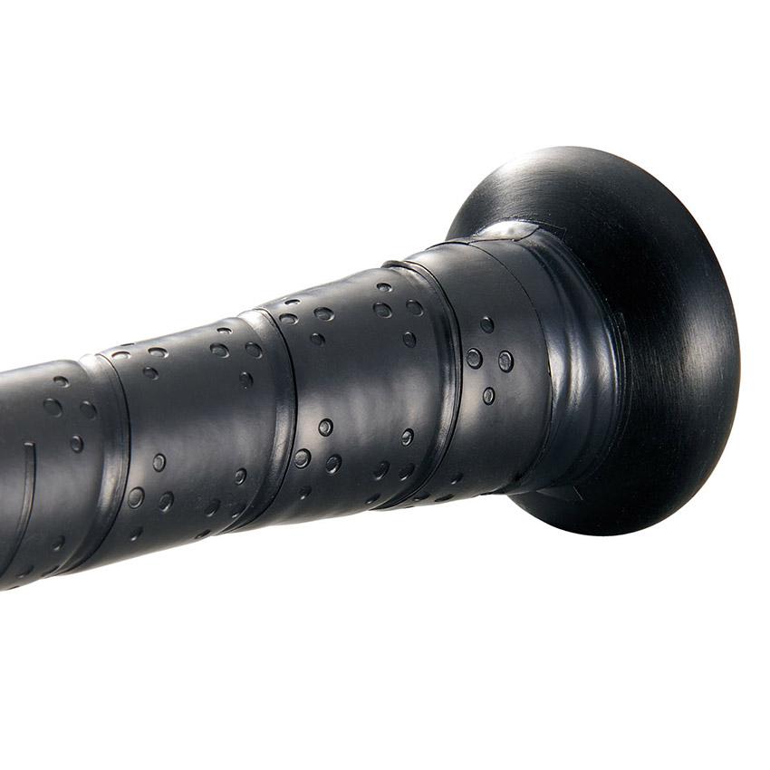 ゼット（ZETT） バット メンズ モンスターブラックキャノン ZETT