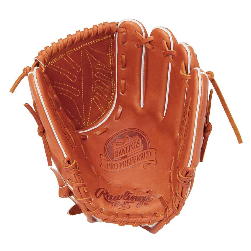 Rawlings（ローリングス） グローブ 大人 一般 硬式 PRO PREFERRED