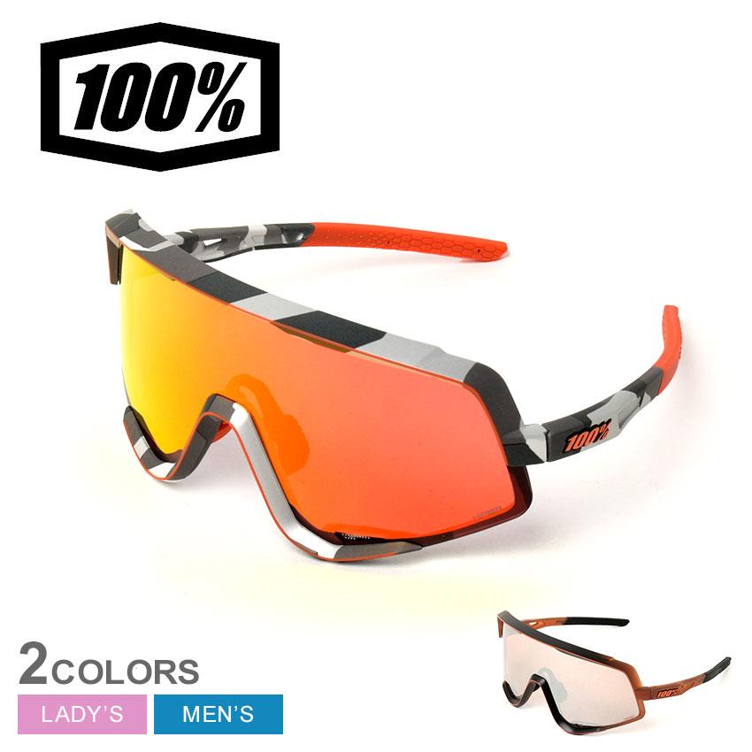 ワンハンドレッド サングラス メンズ レディース グランデール 100