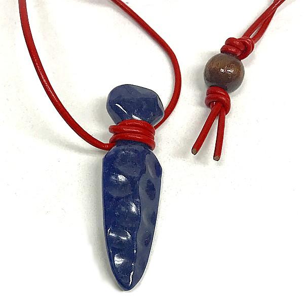 スタジオジブリ もののけ姫 玉の小刀 ペンダント : ZOONETYahoo!店