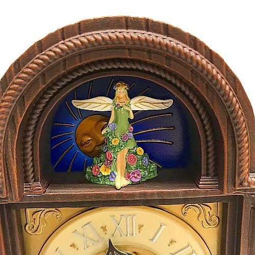 スタジオジブリ 耳をすませば 地球屋の古時計 : ZOONETYahoo!店 - 通販