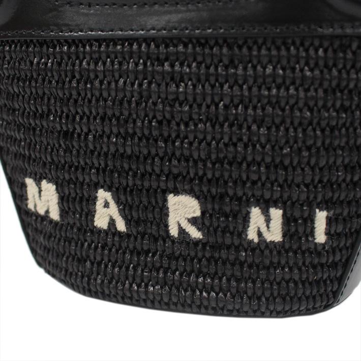 MARNI（マルニ） 並行輸入品 MARNI KIDS TROPICALIA BAG MICRO