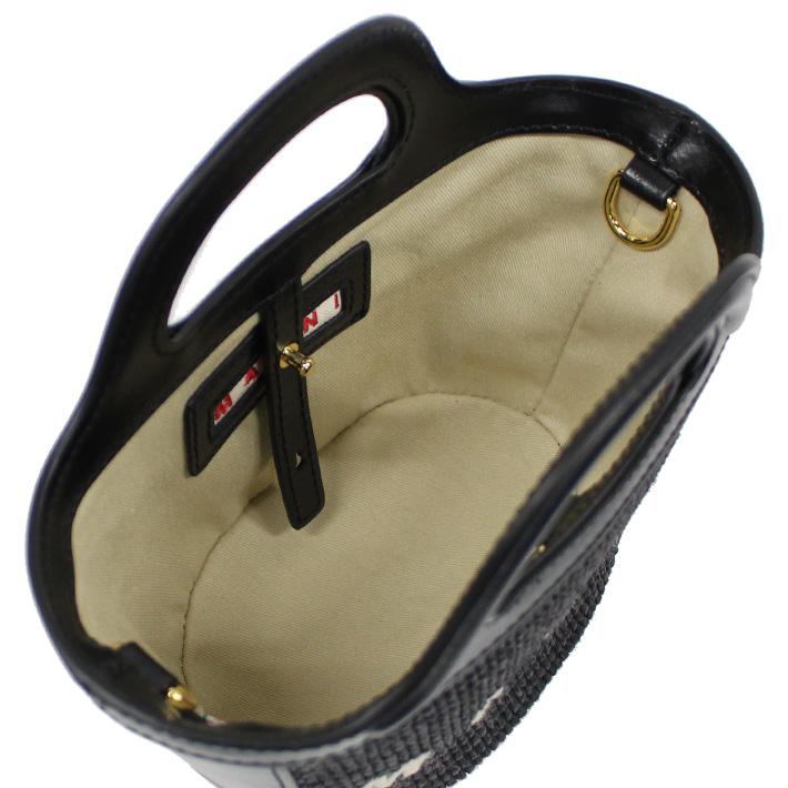 MARNI（マルニ） 並行輸入品 MARNI KIDS TROPICALIA BAG MICRO