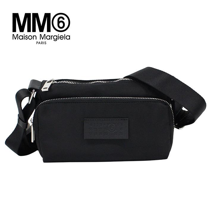 MM6 並行輸入品 エムエムシックス メゾンマルジェラ ショルダーバッグ