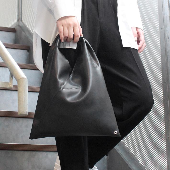 MM6 並行輸入品 エムエムシックス マルジェラ JAPANESE BAG