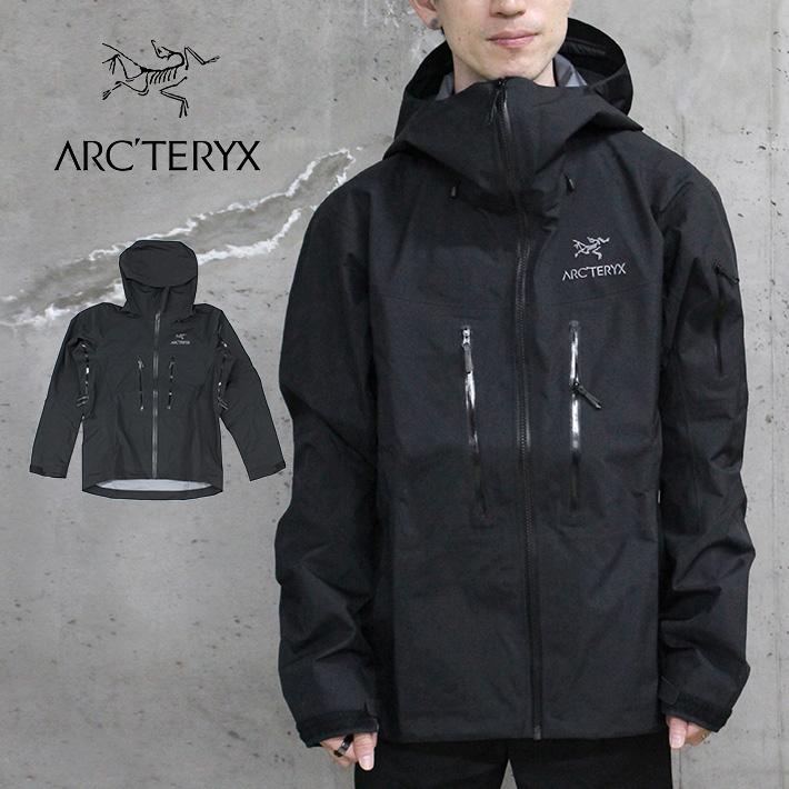 ARC'TERYX（アークテリクス） 並行輸入品 ARC'TERYX ARCTERYX ALPHA SV