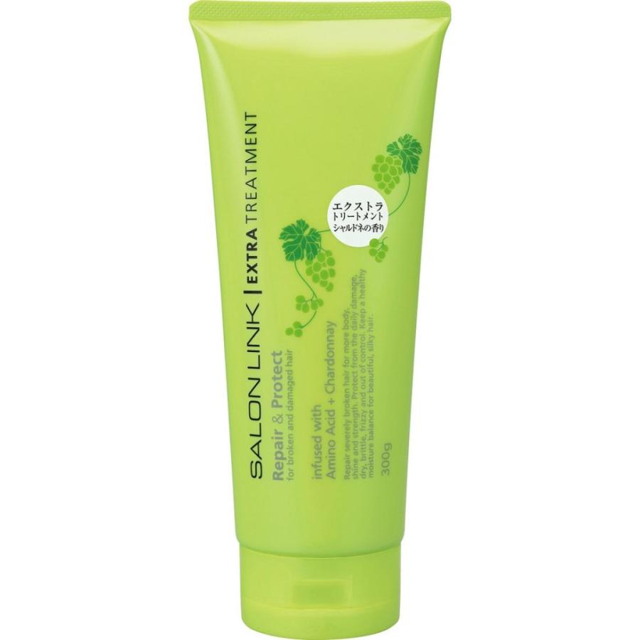 SALON LINK サロンリンク エクストラ シャルドネの香り シャンプー