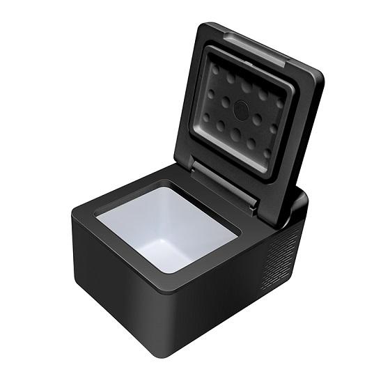 ベルソス VERSOS 車用 9L 冷蔵庫 冷凍庫 VS-CB009 vs-cb019 の型番違い