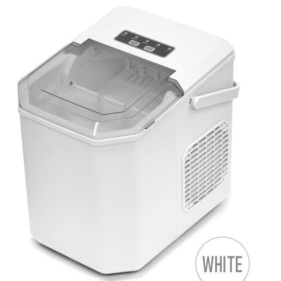 高速製氷機 VS-HI04BE-WH ホワイト ベルソス 家庭用製氷機 小型 自動