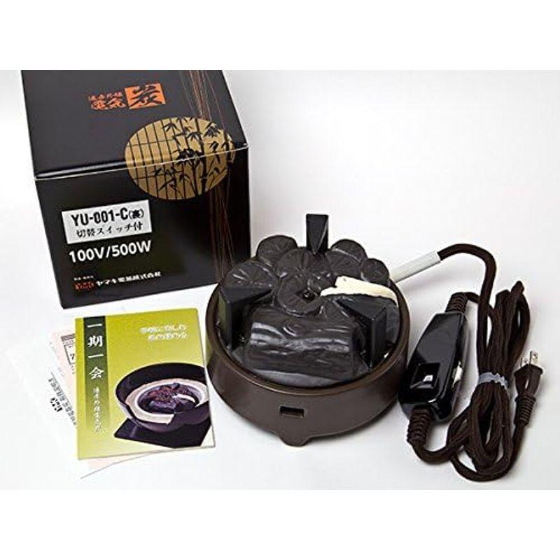 愛媛産】クヌギ炉用胴炭約5kg 皮剥がれ