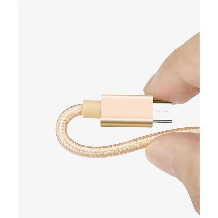 iphone/Type-C 充電 USBケーブル 長さ約1m usb ケーブル iPhone SE3 第