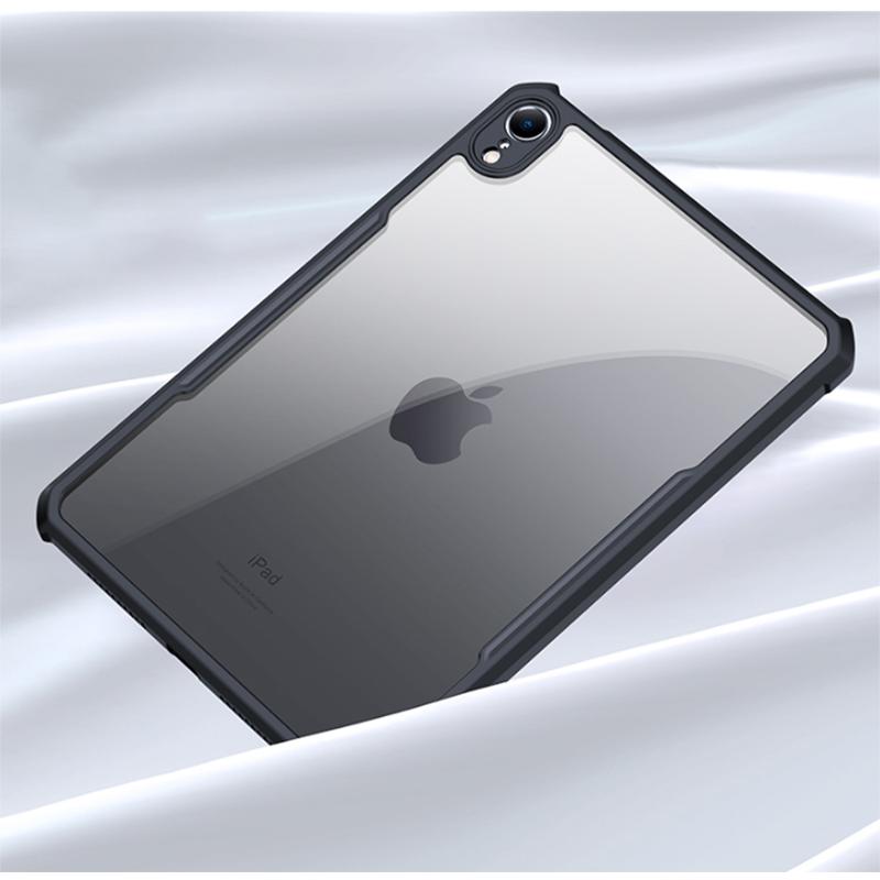 iPad mini 第7世代 ケース クリア 2021新型 6 耐衝撃 ipad 5 軽量