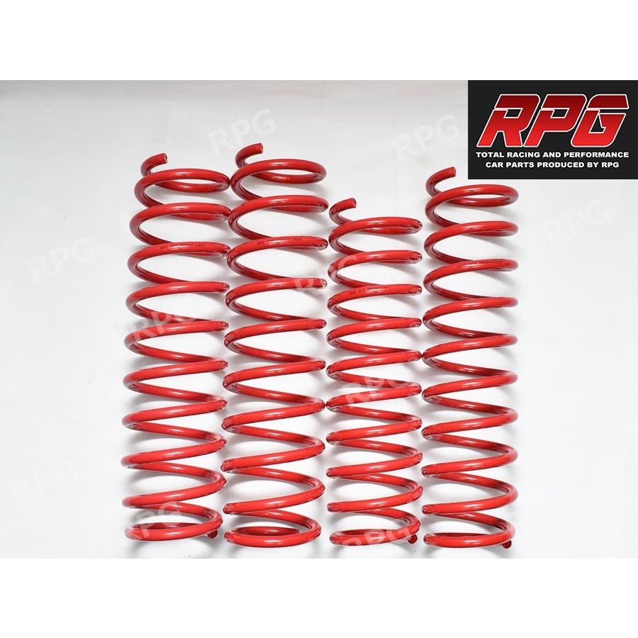 ジムニー JB23/JB33/JB43 3インチ リフトアップキット RPGロング