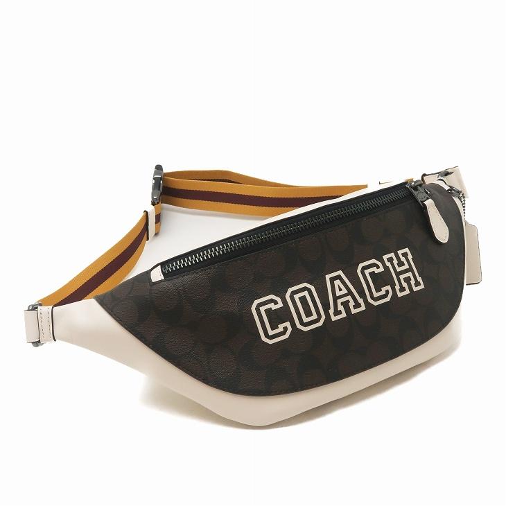 COACH（コーチ） 【並行輸入品】コーチ バッグ メンズ ショルダー