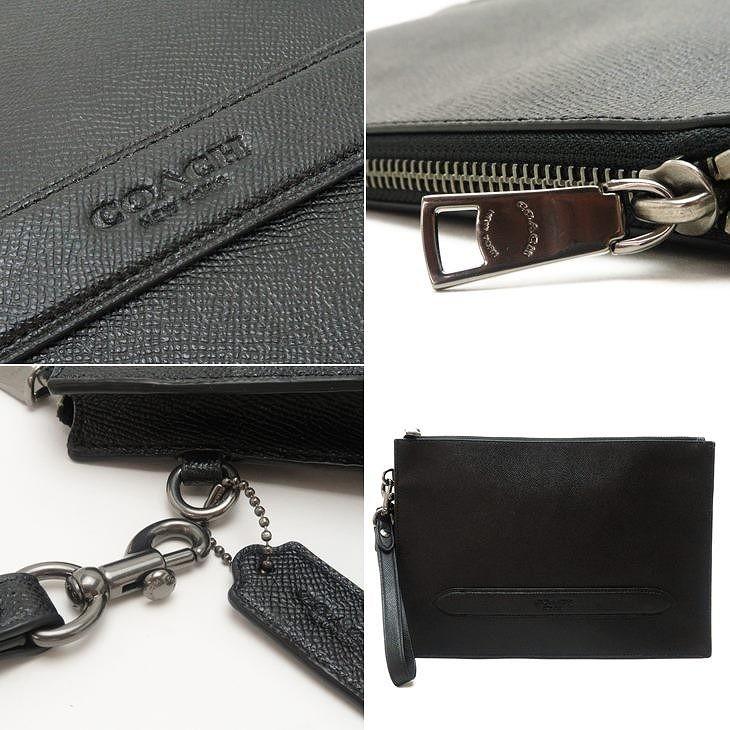 COACH（コーチ） 【並行輸入品】コーチ バッグ セカンドバッグ