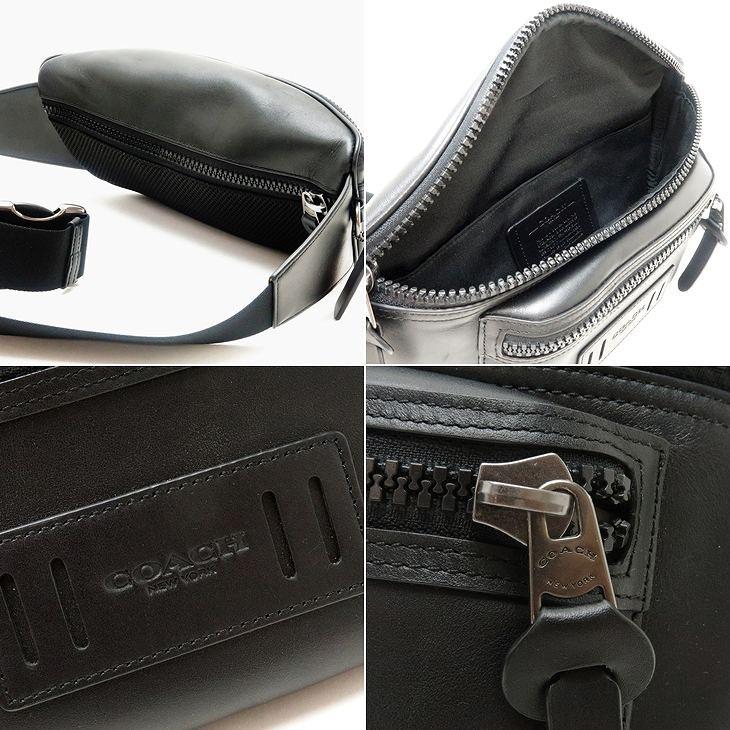 COACH（コーチ） 【並行輸入品】コーチ バッグ メンズ ショルダー