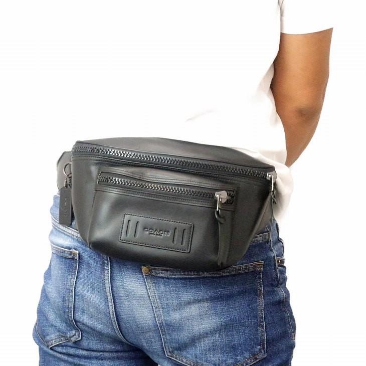 COACH（コーチ） 【並行輸入品】コーチ バッグ メンズ ショルダー