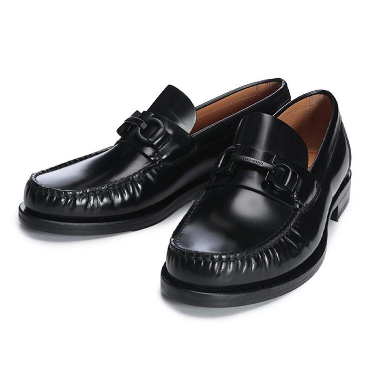 FERRAGAMO（フェラガモ） サルヴァトーレフェラガモ ローファー