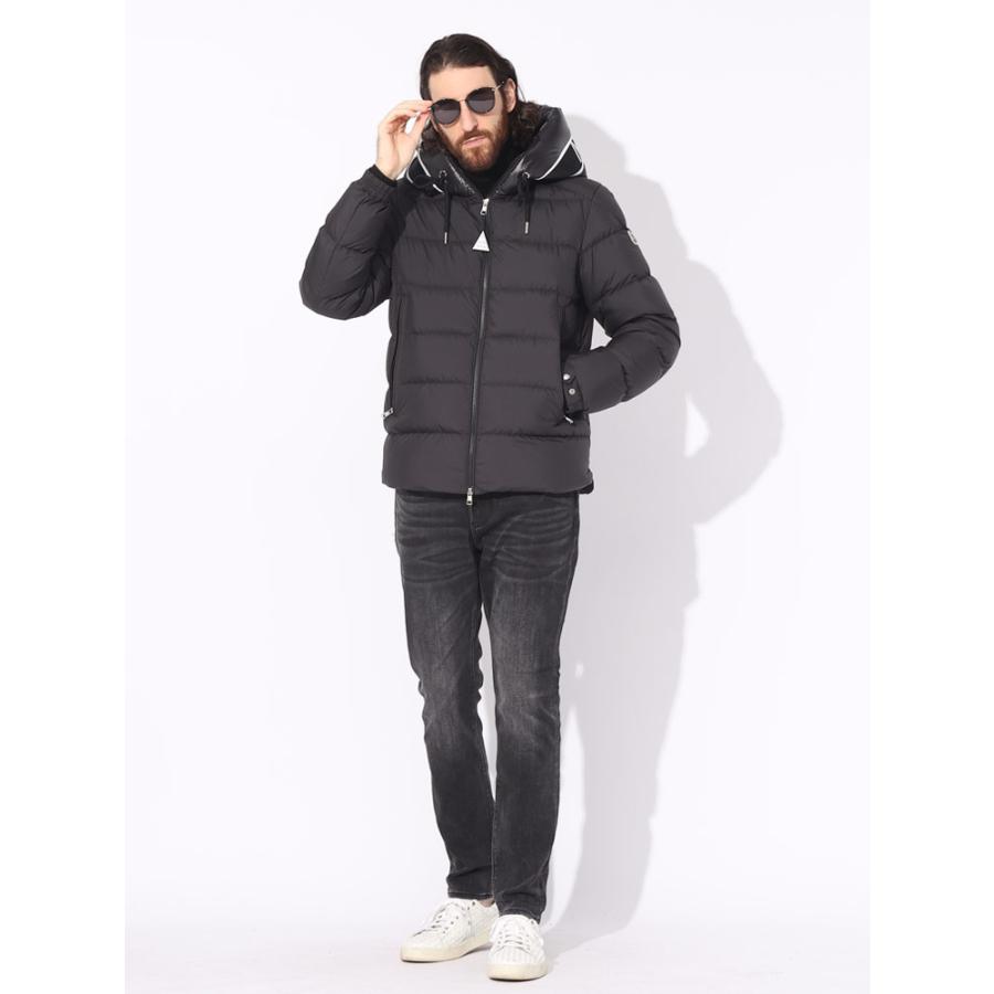 MONCLER（モンクレール） ダウン メンズ ダウンジャケット CARDERE