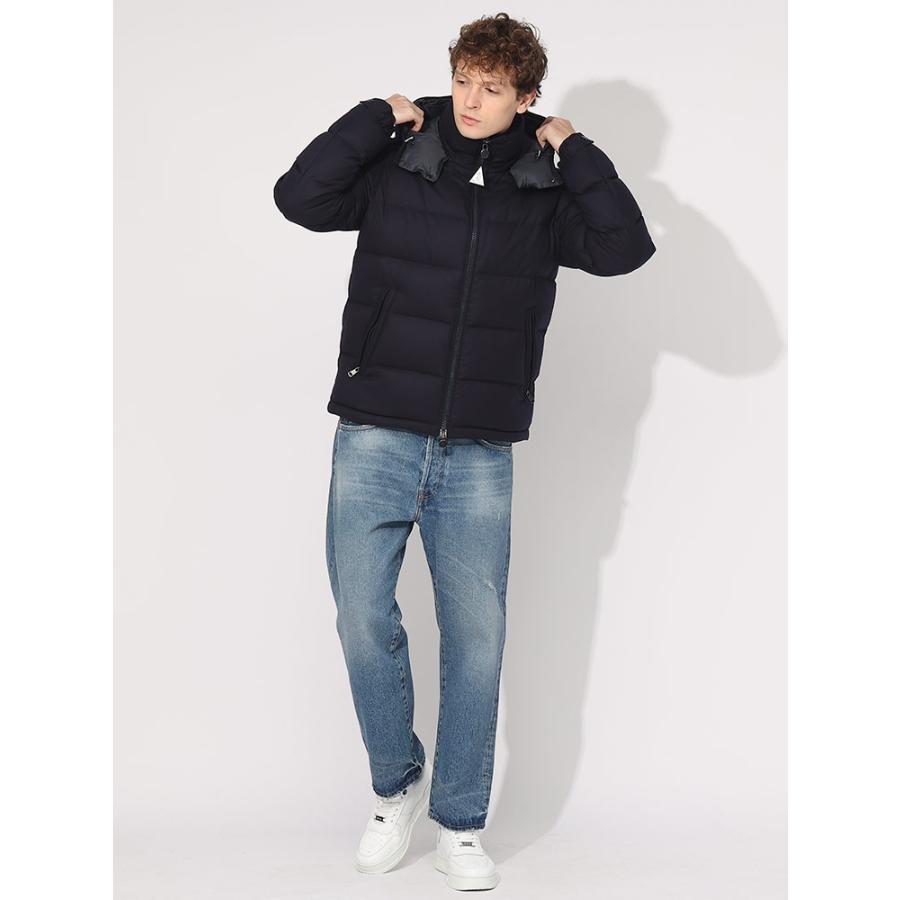 MONCLER（モンクレール） ダウンジャケット メンズ モンジュネーブル