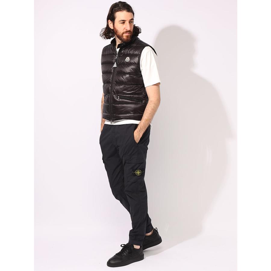 MONCLER（モンクレール） パッカブル クラシックデザイン スリム