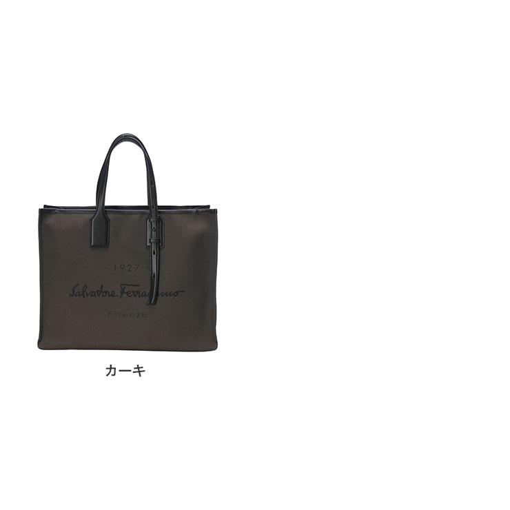FERRAGAMO（フェラガモ） サルヴァトーレフェラガモ バッグ メンズ