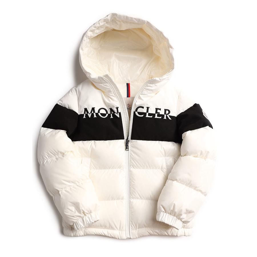 MONCLER（モンクレール） キッズ ダウン ブランド ダウンジャケット