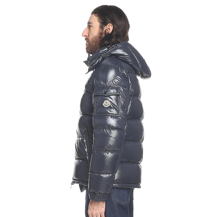 MONCLER（モンクレール） ダウン メンズ MONCLER MAYA マヤ ダウン