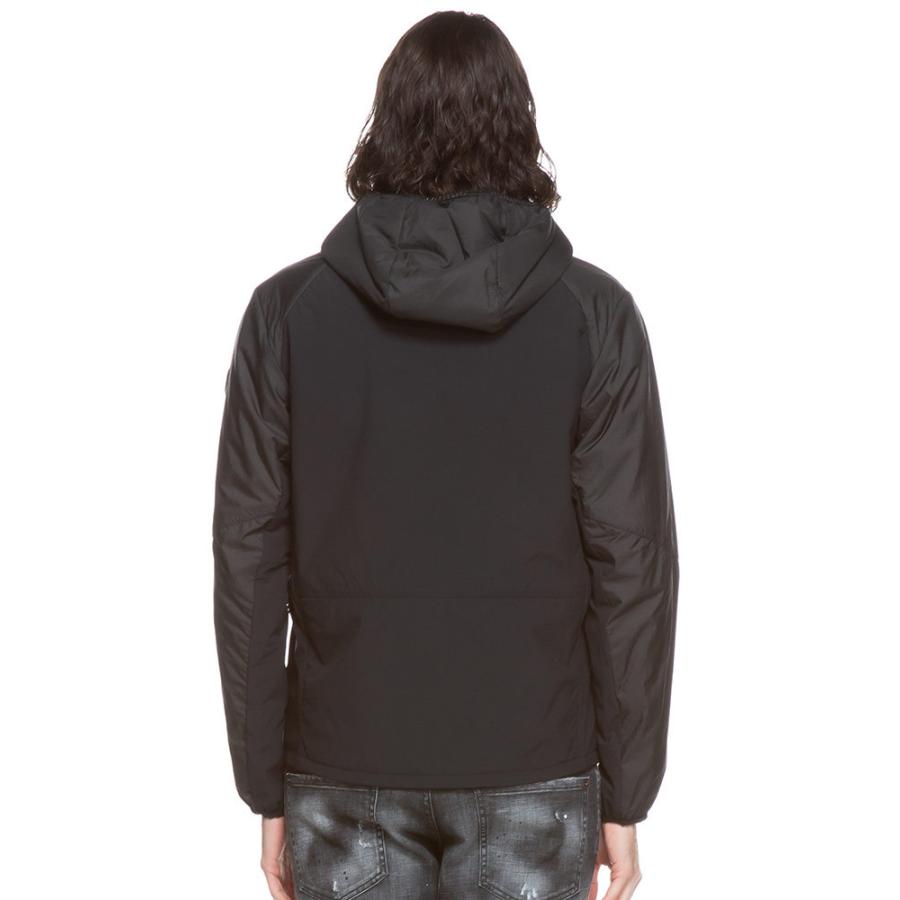 MONCLER（モンクレール） Ichiro イチロー ナイロンパーカー メンズ